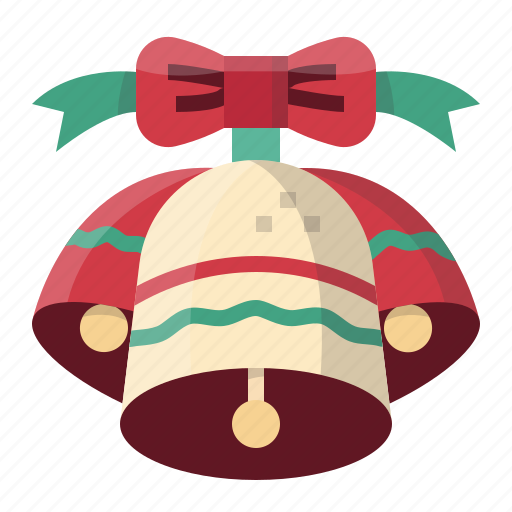 Alarm, alert, bell, christmas, jingle, xmas icon - Download on Iconfinder