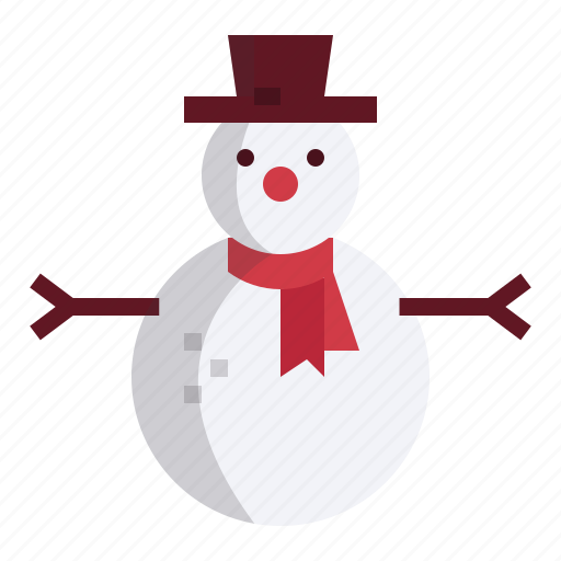 3, christmas, new, year, snowman, winter, xmas icon - Download on Iconfinder