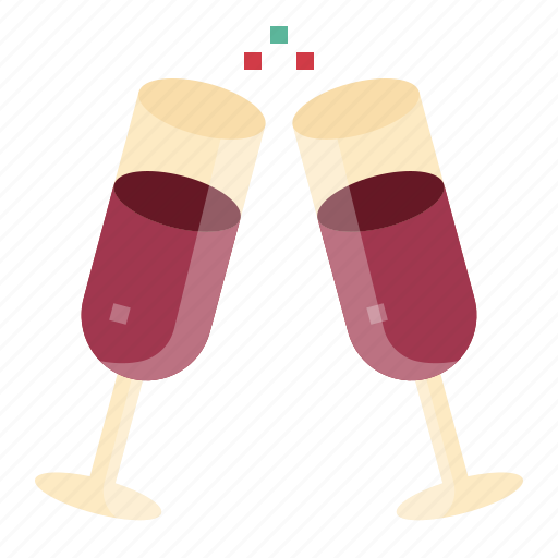 Alcohol, celebration, champagne, drinks, wine icon - Download on Iconfinder
