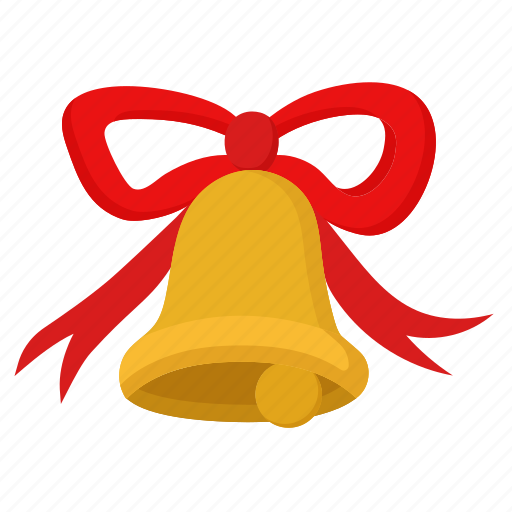 Xmas, bell, christmas, ornament, bells, jingle icon - Download on Iconfinder
