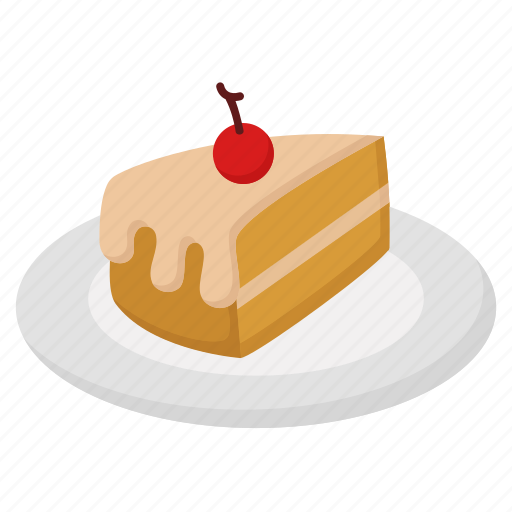 Xmas, cake, food, dessert, sweet, pastry icon - Download on Iconfinder