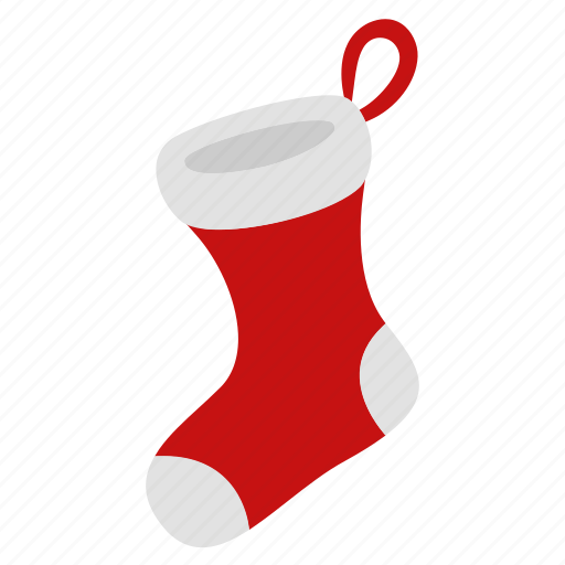 Xmas, sock, christmas, gift icon - Download on Iconfinder
