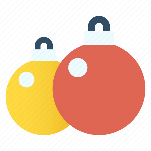 Christmas ball, christmas, decoration, xmas, ornament, decorative, festive icon - Download on Iconfinder