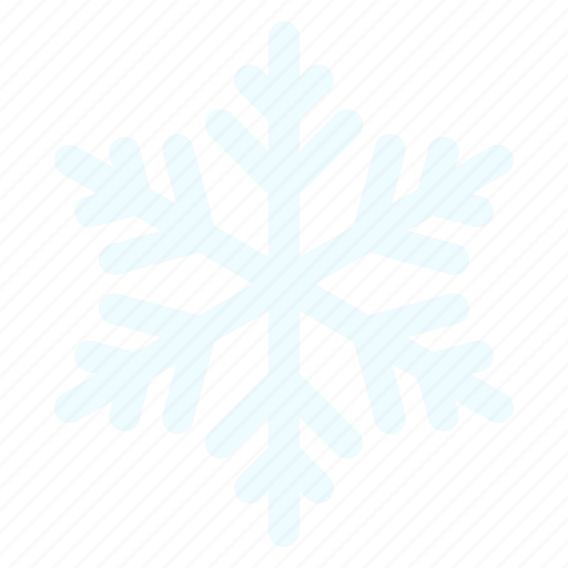 Snowflake, christmas, winter, snow, cold, snowfall, weather icon - Download on Iconfinder
