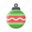 bauble, christmas, decoration, ball, merry, ornament, tree 