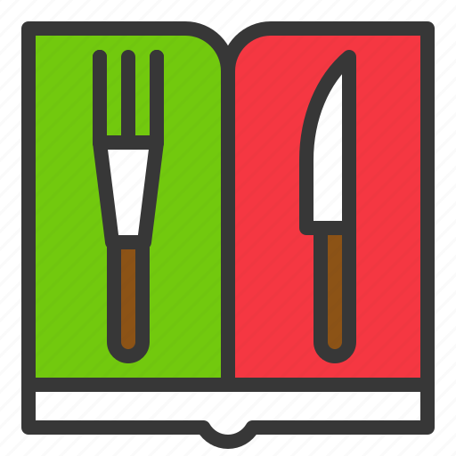 Christmas, food, fork, kitchenware, spoon icon - Download on Iconfinder
