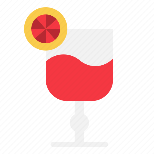Beverage, christmas, cocktail, drinks, sweets icon - Download on Iconfinder
