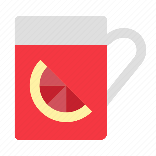 Beverage, christmas, drinks, juice, sweets icon - Download on Iconfinder
