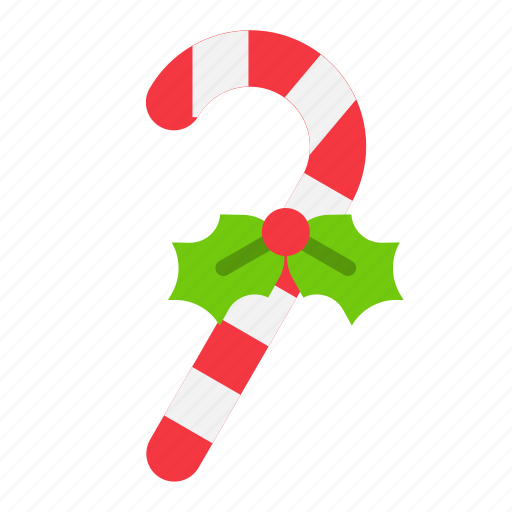 Candy, candy cane, christmas, sweets icon - Download on Iconfinder