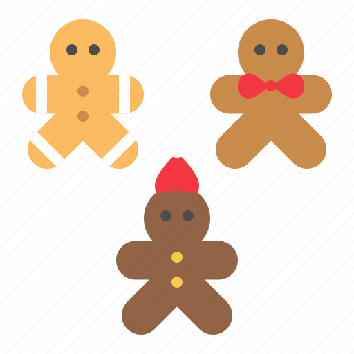 Cookies, food, gingerbread, sweets, xmas icon - Download on Iconfinder