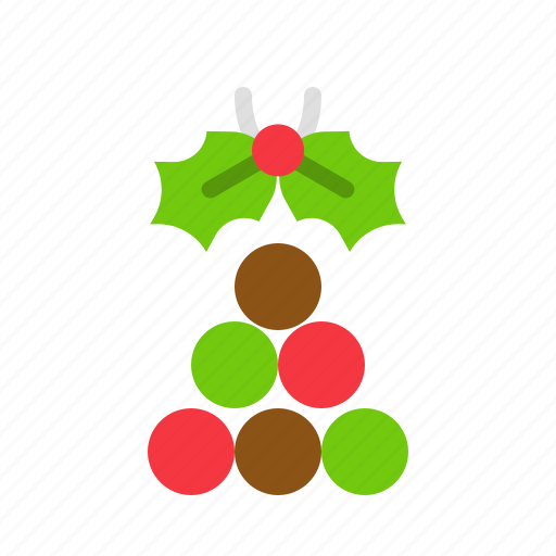 Bubble gum, candy, food, sweets, xmas icon - Download on Iconfinder