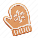 gingerbread, cookie, biscuit, christmas, sweet 