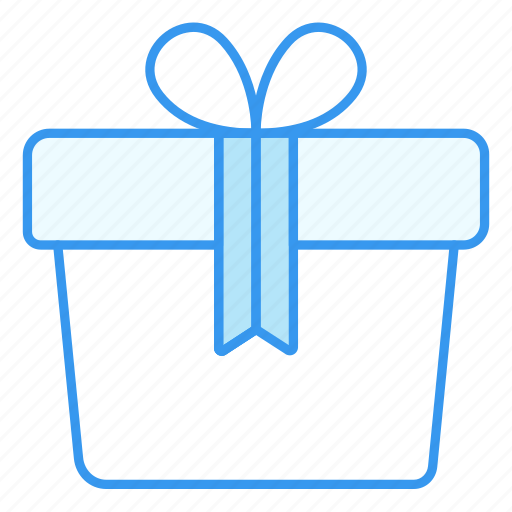 Christmas, gift, holiday, present, winter, xmas icon - Download on Iconfinder
