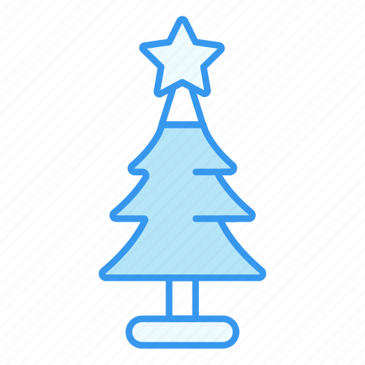 Christmas, christmas trees, snow, tree, winter, xmas icon - Download on Iconfinder