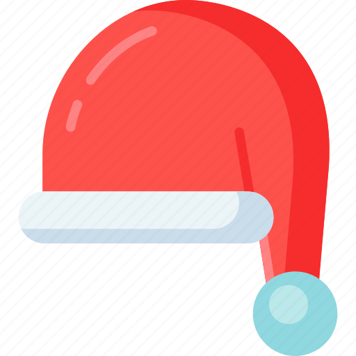 Christmas, cold, decoration, hat, holiday, santa, xmas icon - Download on Iconfinder