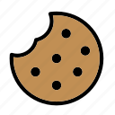 cookie, biscuit, food, sweet, candy, christmas, bakery, xmas, santa ckaus