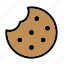 cookie, biscuit, food, sweet, candy, christmas, bakery, xmas, santa ckaus 