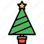 tree, christmas tree, celebration, decoration, christmas, xmas, party, snow 