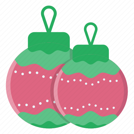 Bulb, ball, christmas, xmas, decoration icon - Download on Iconfinder