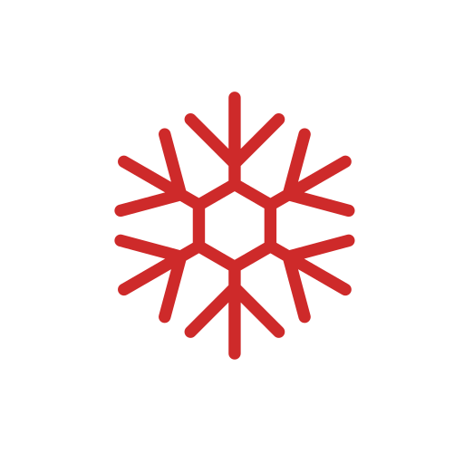 Christmas, schnee, snow, snowflake, weihnachten, winter, x-mas icon - Free download
