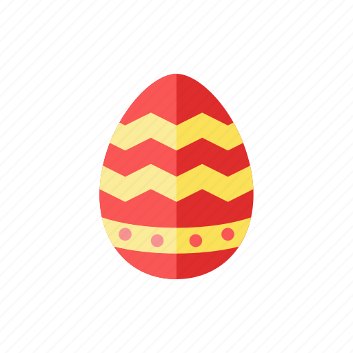 Easter, egg icon - Download on Iconfinder on Iconfinder