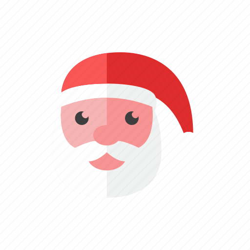 Santa, santa hat icon - Download on Iconfinder on Iconfinder