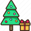 christmas, tree, holiday, celebration, happy, xmas, merry, season
