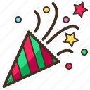 confetti, holiday, christmas, celebration, happy, xmas, merry, season