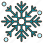 snowflake, holiday, christmas, celebration, happy, xmas, merry, season 