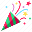 confetti, holiday, christmas, celebration, happy, xmas, merry, season