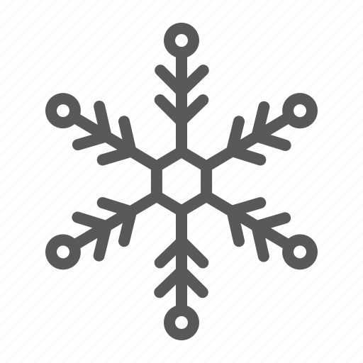 Cold, frost, snow, snowflake, weather, winter, xmas icon - Download on Iconfinder