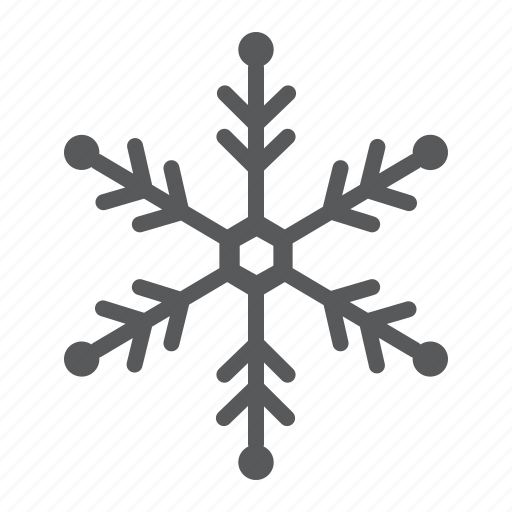 Cold, frost, snow, snowflake, weather, winter, xmas icon - Download on Iconfinder