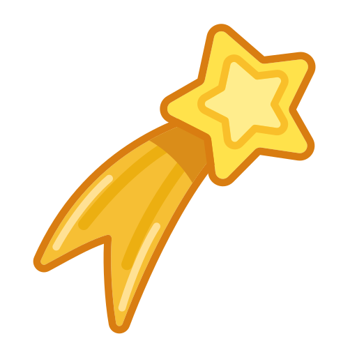 Gold, star icon - Free download on Iconfinder