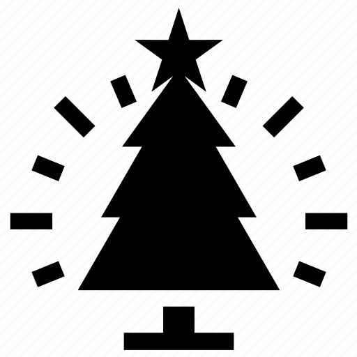 Christmas tree, christmas, tree, holiday, xmas icon - Download on Iconfinder