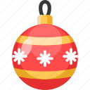 christmas, decoration, holiday, ornament, snow, winter, xmas