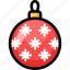 christmas, decoration, holiday, ornament, snow, winter, xmas 