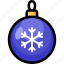 christmas, decoration, holiday, ornament, snow, winter, xmas 