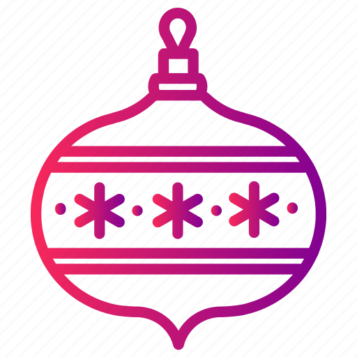 Balls, christmas, decorations, holiday, ornaments, tree, wreath icon - Download on Iconfinder