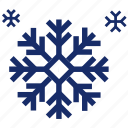 christmas, frost, new year, snowflake, winter, xmas