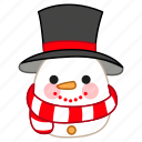 winter, snow, christmas, xmas, holiday, decoration, santa, weater