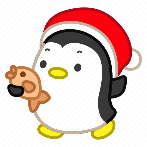 Christmas, xmas, snowman, santa, holiday, winter, decoration icon - Download on Iconfinder