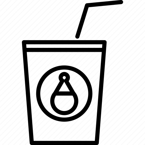 Beverage, coffee, cup, drink, juice icon - Download on Iconfinder