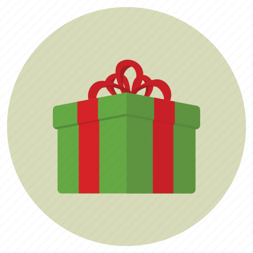 Box, christmas, gift, gifts, new, surprise, wrapped icon - Download on Iconfinder