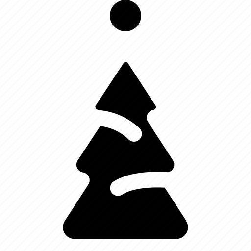 Celebration, christmas, decoration, tree, xmas icon - Download on Iconfinder