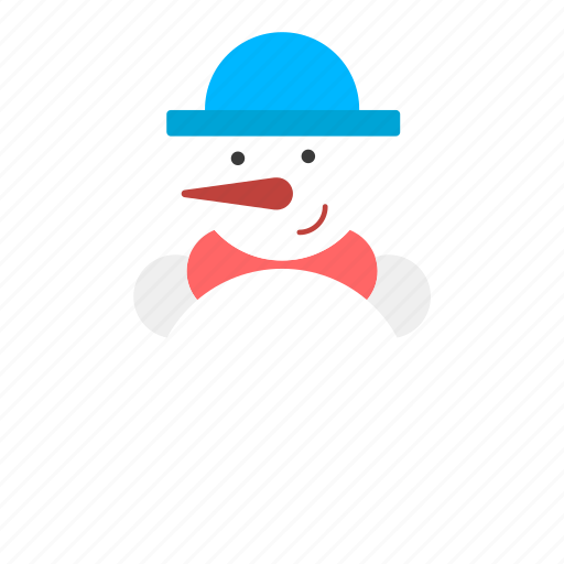 Christmas, man, snow, snowman, winter icon icon - Download on Iconfinder