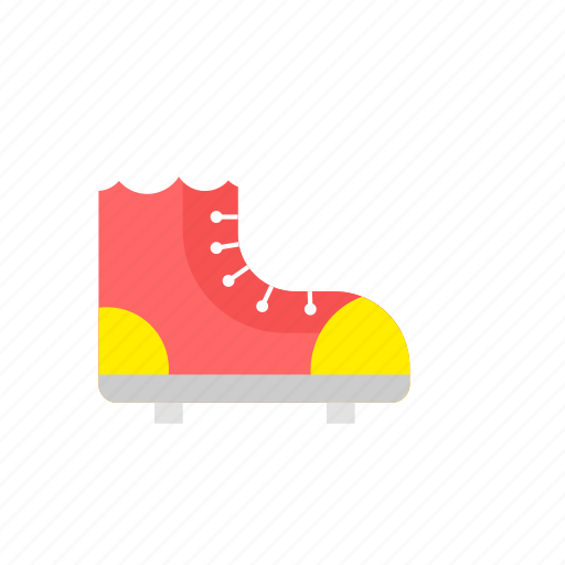 Christmas, shoe, skate, winter icon - Download on Iconfinder