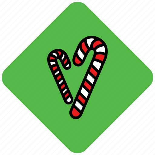 Candy, christmas icon - Download on Iconfinder on Iconfinder