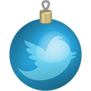 christmas, media, set, social, toys, twitter