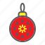 ball, bauble, christmas, decoration, holiday, tree, xmas 