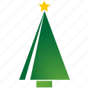 tree, cristmas